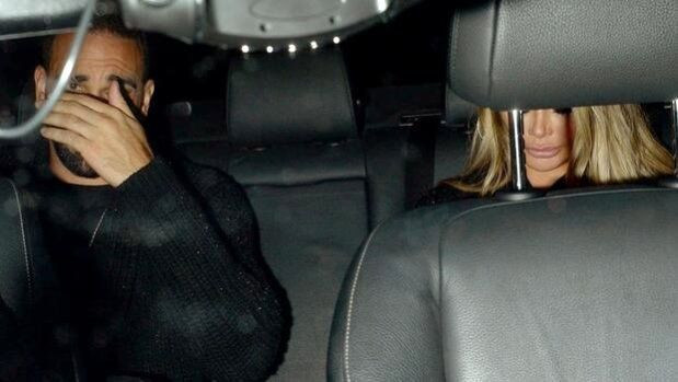 Adil Rami Chloe Sims'le çapkınlık yaptı Fenerbahçe yönetimini kızdırdı - Resim: 2