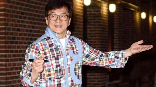 Jackie Chan'den Coronavirüs ve karantina açıklaması hayranlarını korkuttu - Resim: 3