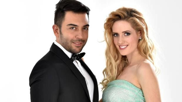 Wilma Elles eski eşi Kerem Göğüş'e nafaka davası açtı sözleşmeye uymadı - Resim: 2