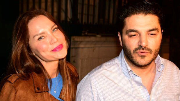 Ebru Şallı'ya kötü haber! İş insanı eşi Uğur Akkuş'a hapis şoku - Resim: 3