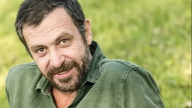 Nejat İşler Behzat Ç için imaj değiştirdi! Yeni görüntüsü tam not aldı - Resim: 2