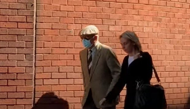 Büyük sır foseptik çukurundan çıktı! Eş katilini yıllar sonra o hatası ele verdi - Resim: 0