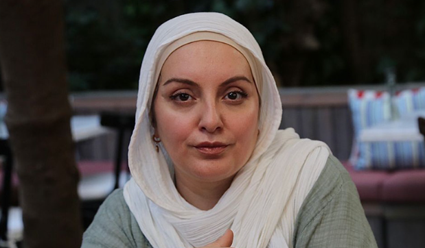 Elçin Sangu Cumhurbaşkanı adayını açıkladı! Cüneyt Özdemir'e yorum yaptı: Biz destekliyoruz - Resim: 2