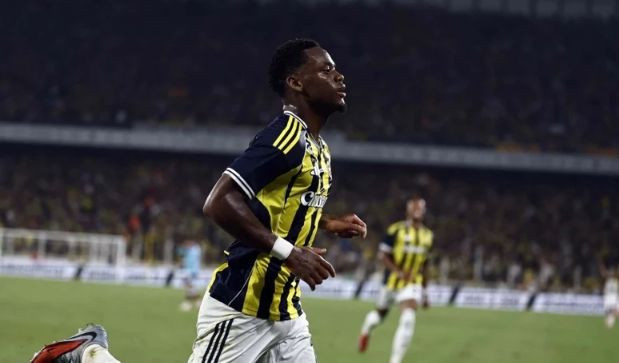 Fenerbahçe’de Jhon Duran’ın dönüş maçı belli oldu - Resim: 4