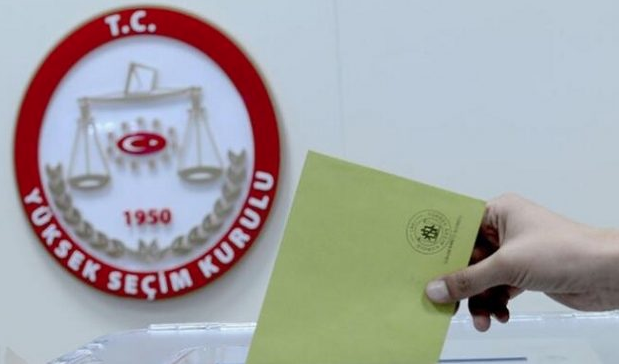 MAK'tan bomba anket! İki büyük parti baraj altında, kararsızlar yüzde 10 barajını geçiyor - Resim: 1