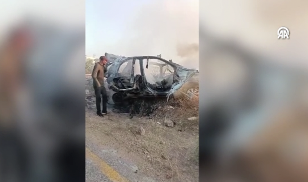 Hamas doğruladı: İsrail'den bir suikast daha! Kassam Tugayları'nın üst düzey isimlerinden biri öldürüldü - Resim: 1