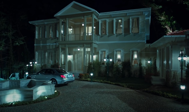 İstanbullu Gelin'in Bursa'daki konağı bakın hangi şehirde çıktı! Ayakkabı fabrikasıymış - Resim: 3