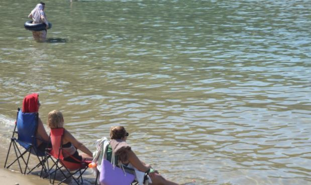 Salgına aldırış etmediler! 3 ayda 789 bin kişi ziyaret etti - Resim: 2