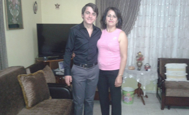 Suruç katliamı! 'Patlamayı duyunca sakat kalsa da yaşasın diye dua ettim' - Resim: 1