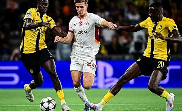 UEFA sıralaması güncellendi! Türkiye kaçıncı sırada? - Resim: 2