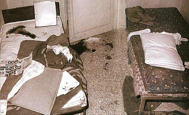 12 Eylül'e nasıl gelindi? - Resim: 4