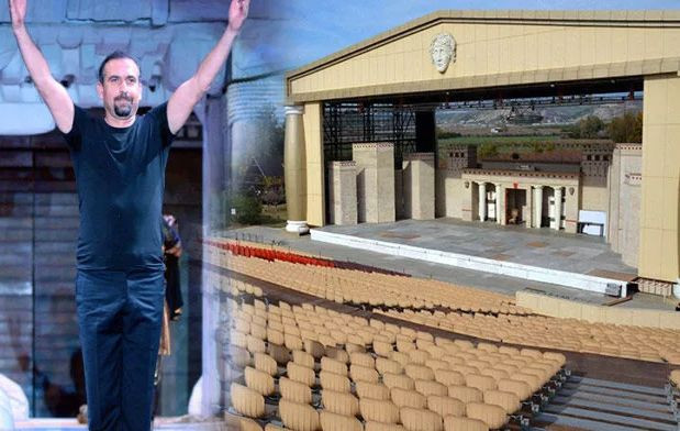 Mustafa Erdoğan hakkında 2 ayrı suçtan 5'er yıla kadar hapis cezası istendi! - Resim: 1