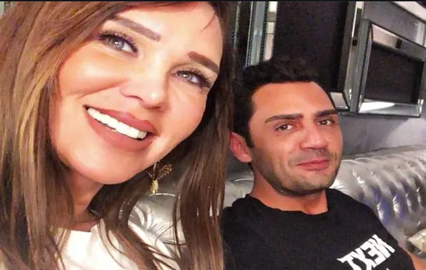 Seren Serengil Yaşar İpek hakkında bir gerçeği daha öğrendi! İlk evliliği değilmiş - Resim: 1