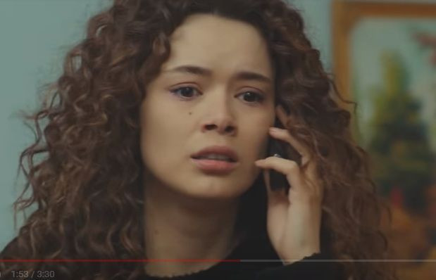 Fox TV Kadın dizisi izleyiciyi çileden çıkardı bu gerçek mi - Resim: 2