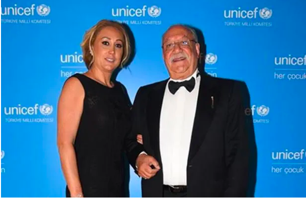 Rahmi Özkan kumar olayı nedir Rahmi Özkan kimdir kaç yaşında? - Resim: 0