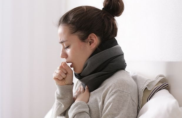 Kış ayında dikkat edilmesi gereken boğaz ülseri nedir? - Resim: 4