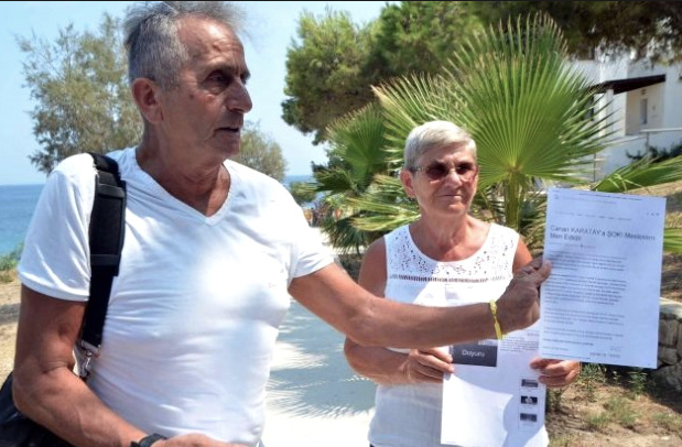 İşte Canan Karatay'ın 40 yıldır sır gibi sakladığı eşi Ali Başak Karatay - Resim: 4