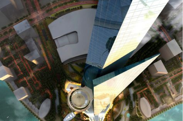 Dünyanın en yükseği o olacak! - Resim: 4