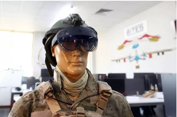 Türk tanklarına muhteşem özellik! TSK'nın gücüne güç katacak! - Resim: 3