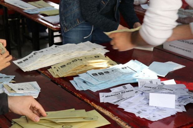 YSK karar aldı İstanbul'da yeni oy sayımı sonuçları fark kapanıyor - Resim: 2
