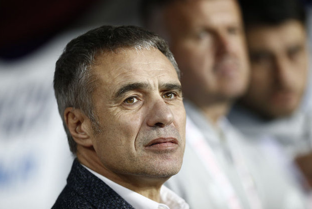 Fenerbahçe'de flaş gelişme! Ersun Yanal iki ismi affedecek - Resim: 2