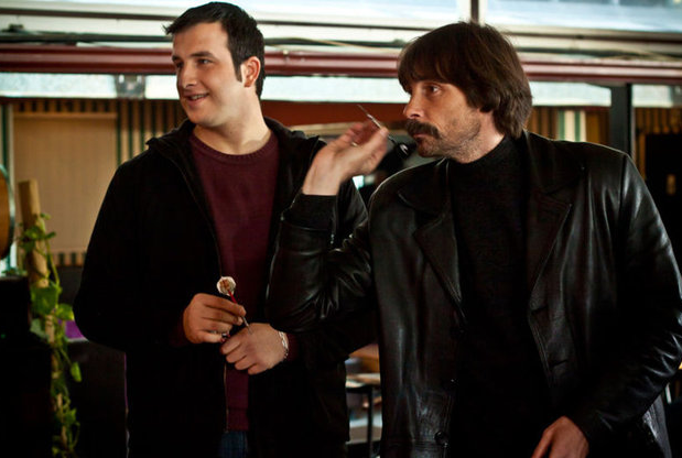 Behzat Ç. herkesi şaşırtacak - Resim: 4