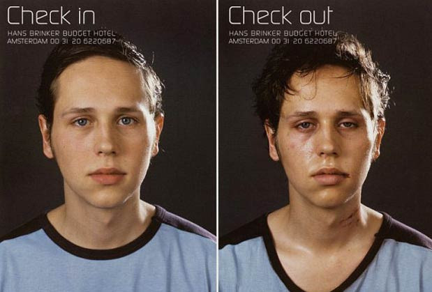 İşte dünyanın en pis oteli - Resim: 3