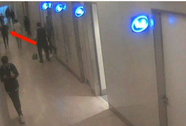 Hain FETÖ'nün şeytanın aklına gelmeyecek oyunu deşifre oldu! AVM tuvaletinde para transferi - Resim: 0