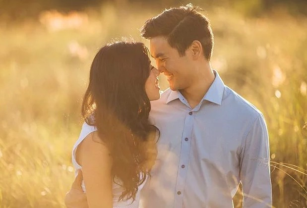 Böyle evlilik teklifi görülmedi mektupları bir araya getirince... - Resim: 4