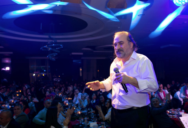 Volkan Konak silahlı saldırı sonra ilk kez konuştu - Resim: 1