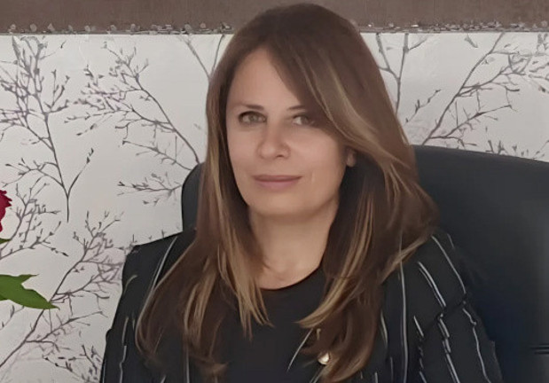 CHP'li Eda Tavaz Yeni Partili Lal Denizli'yi kızdırdı! Olay yanıt: Senin ağzını yerim ben! - Resim: 0