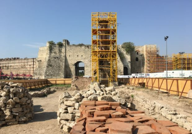 Genç Osman'ın cesedi buraya atılmıştı! Restore ediliyor - Resim: 4