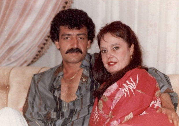 Müslüm Gürses'in eşi Muhterem Nur: İntiharı düşünmedim değil! - Resim: 1