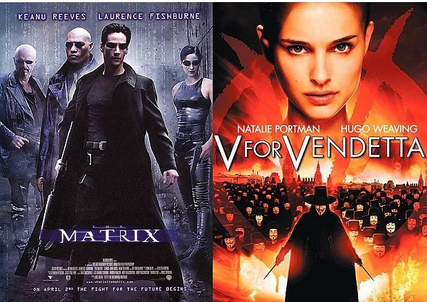 Matrix'in yönetmenleri cinsiyet değiştirdi - Resim: 2