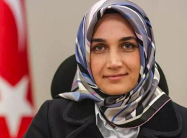 Kübra Güran Yiğitbaşı evli mi eşi Op. Dr. Burhan Selim Yiğitbaşı kimdir? - Resim: 0