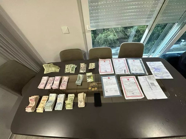 Çukurlar çetesi çökertildi! 11 milyarlık mal varlığına el konuldu - Resim: 1