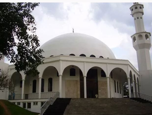 Hangi ülkede kaç cami var? Dünyadaki camilerin yüzde 23'ü o ülkede! İşte şaşırtan istatistik... - Resim: 4