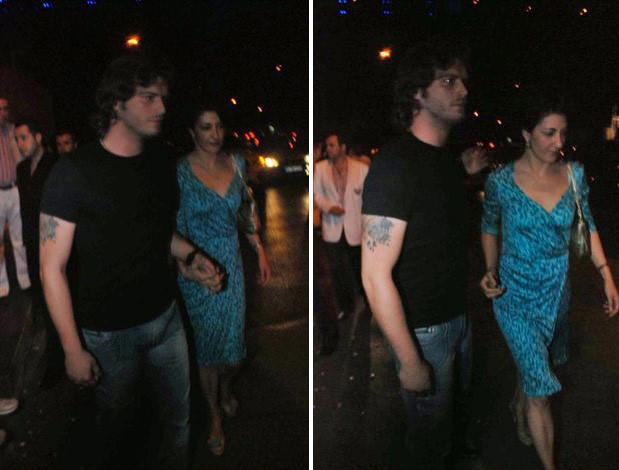 Onlar eskiden sevgiliydiler şaşıracağınız çiftler - Resim: 4