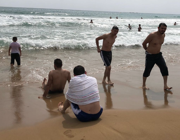 Dalgalara aldırış etmediler! Söyledikleriyle 'pes' dedirtti - Resim: 2