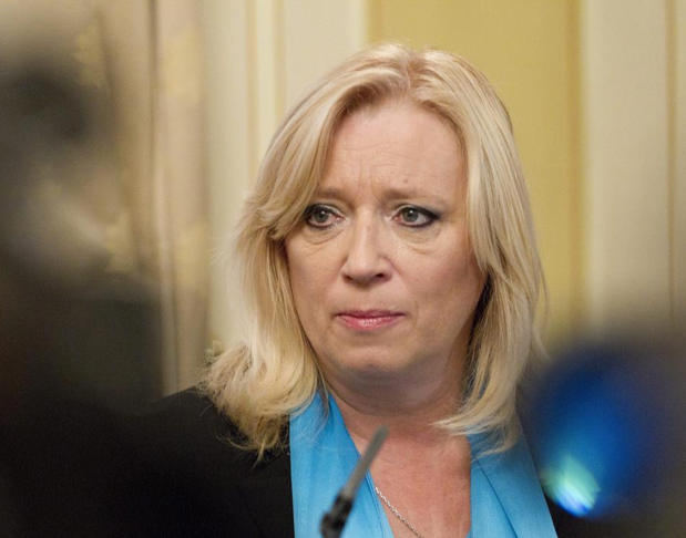 Bu liderler Euro görmek istemiyor! - Resim: 4