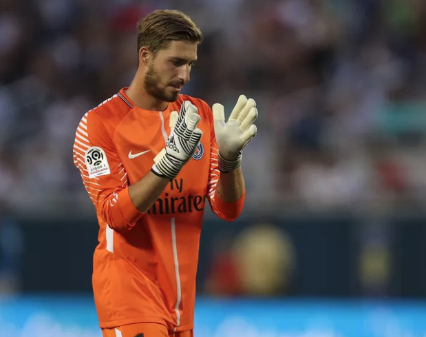 Muslera'nın bileti kesildi! Dünya yıldızı geliyor - Resim: 3