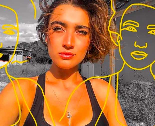 Dilan Ay nereli yaşı kaç Exatlon Challenge Dilan kimdir kaç kilo? - Resim: 0