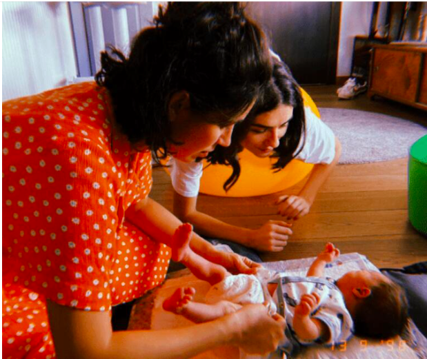 Yaşar Alptekin'i havalara uçuran olay! Haner aldı hemen paylaştı - Resim: 0