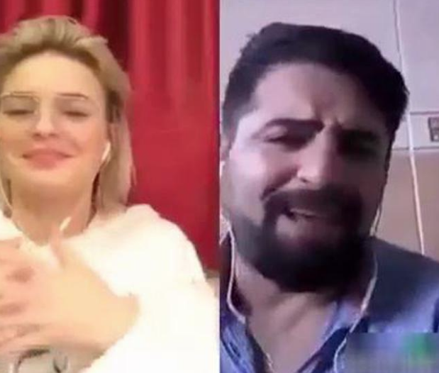 Hayali gerçek oluyor! Cizreli Mehmet'e bomba teklif - Resim: 1