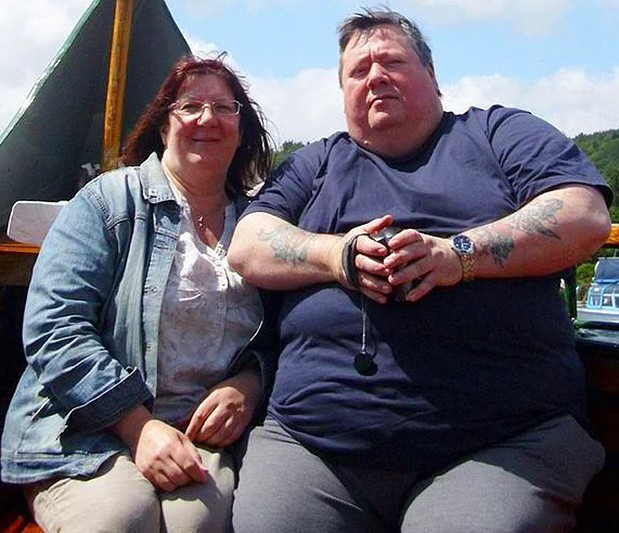 Aşkları onları eritti yok böyle değişim! - Resim: 4