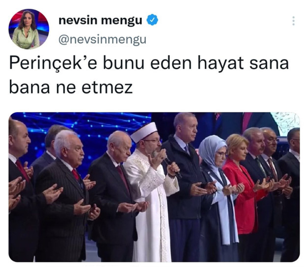 Doğu Perinçek'ten Nevşin Mengü'ye Atatürk'lü cevap - Resim: 0