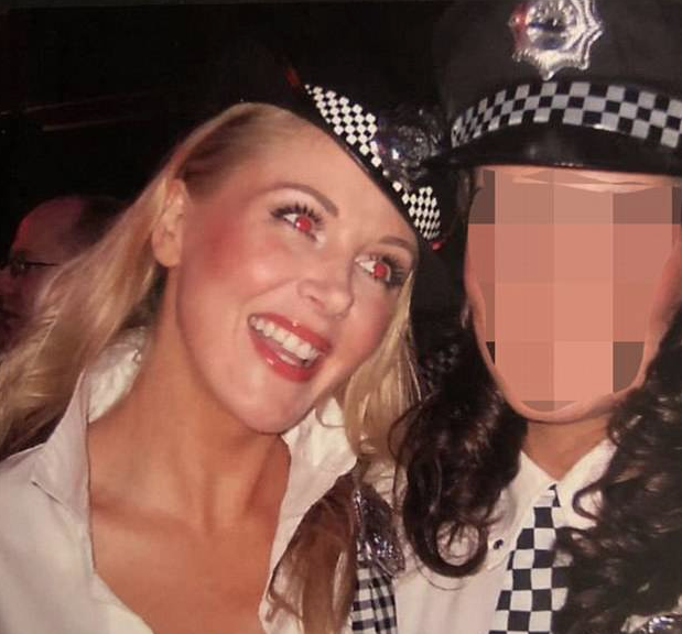 Göz göre göre kendini astı! Eski manken hayatını kaybetti - Resim: 4