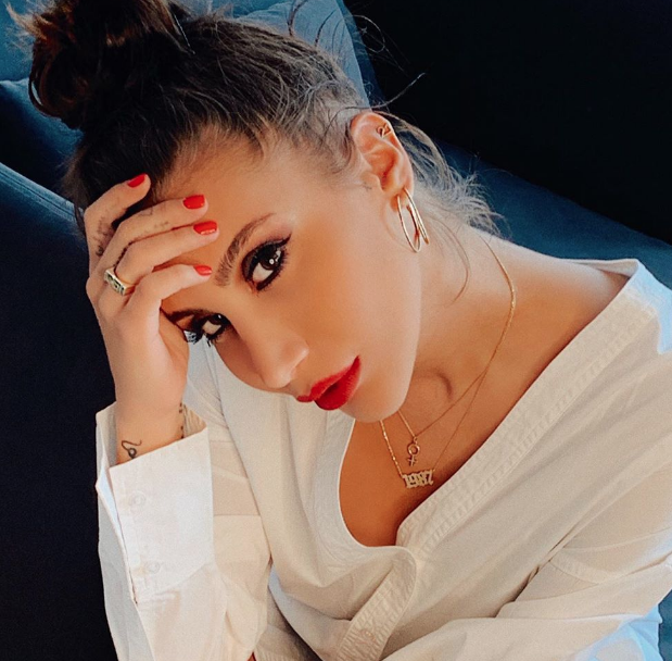 İrem Derici bikinili görüntülendi kilolu haline kendisi bile şaşırdı - Resim: 4