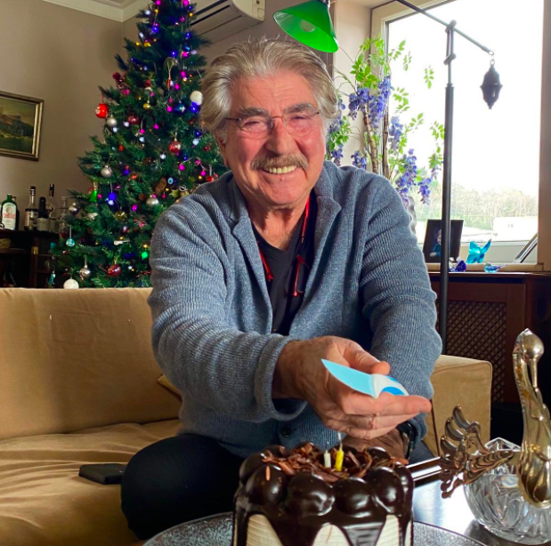 Erdal Özyağcılar'dan yıllar sonra Kemal Sunal itirafı! Bir tek bana... - Resim: 2