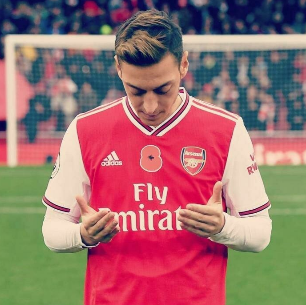 Mesut Özil: Bana Türk domuzu deyip saldırdılar - Resim: 2